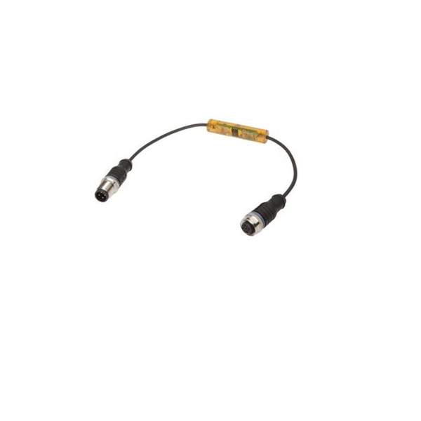 德國IPF安全繼電器NZ98F001