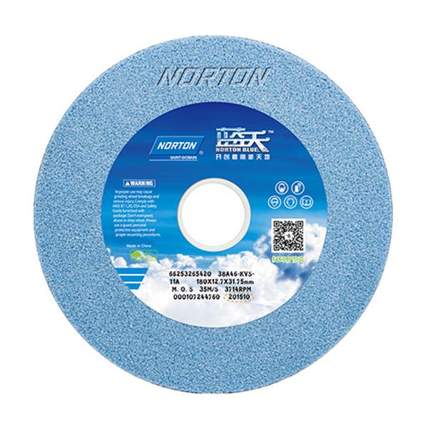 圣戈班 saint gobian 磨具磨料 vitrium 3強(qiáng)力磨砂輪