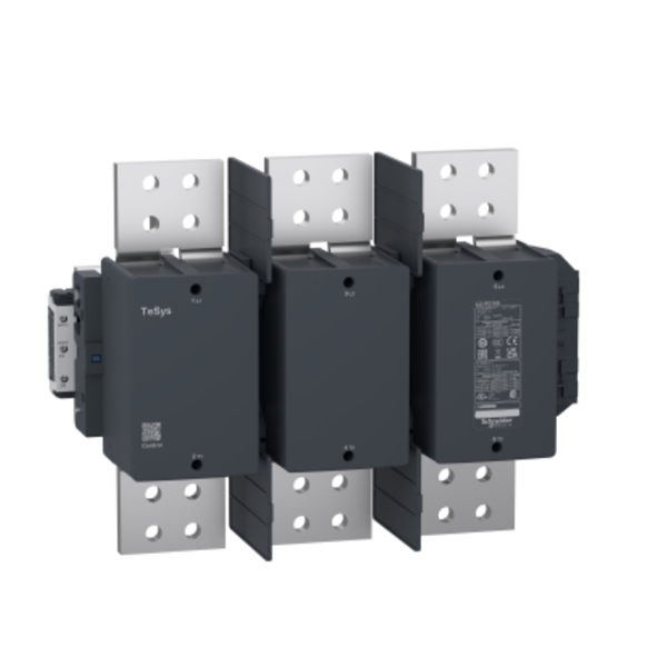 SCHNEIDER施耐德接觸器LC1F630M7