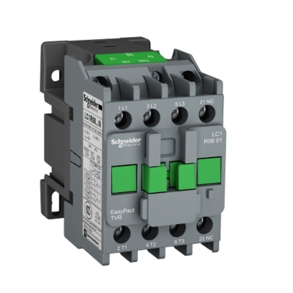 SCHNEIDER施耐德接觸器LC1R3801CC5N
