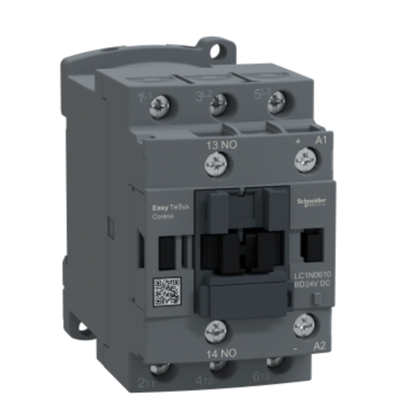 SCHNEIDER施耐德控制接觸器LC1N2510M7N