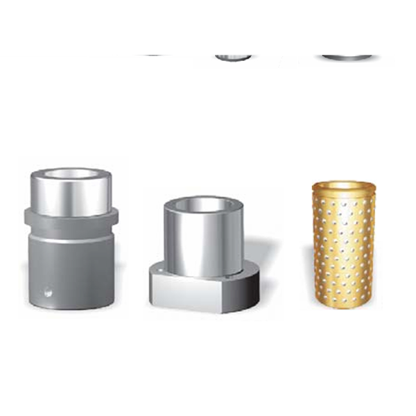 德國(guó)MICRONORM導(dǎo)向元件1299