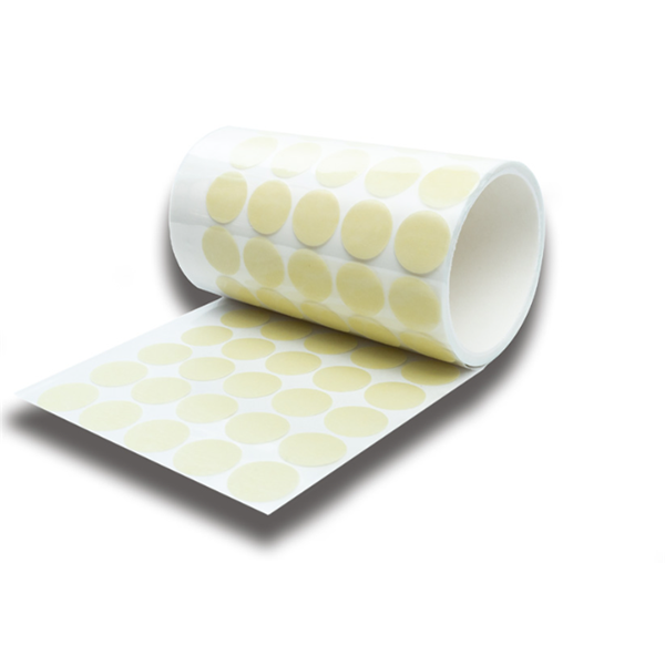 意大利EuromaskELT黃色膠帶ELT141