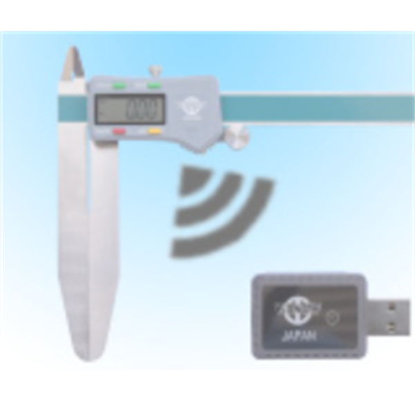 KANON中村日本數(shù)字卡尺 E-TH30FW