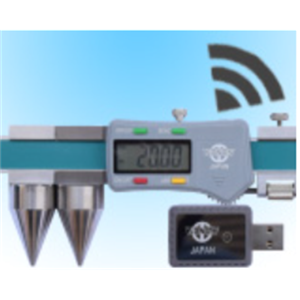 KANON中村日本數(shù)字卡尺 E-TH30FW