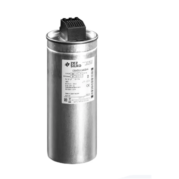 ZEZ SILKO捷?？齐娏﹄娙萜鱈V HEAVY DUTY CSADG-0,44/50-HD