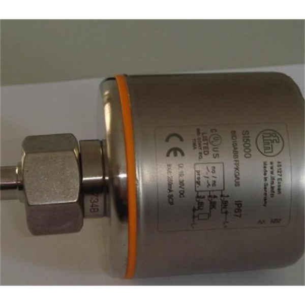 德國IFM易福門電感式接近開關(guān)IQ2009 IQ23007BFRKG/IO/0.3M/PUR/US