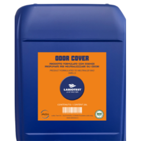 意大利LABIOTEST萊比意 液體除臭LT Air cover