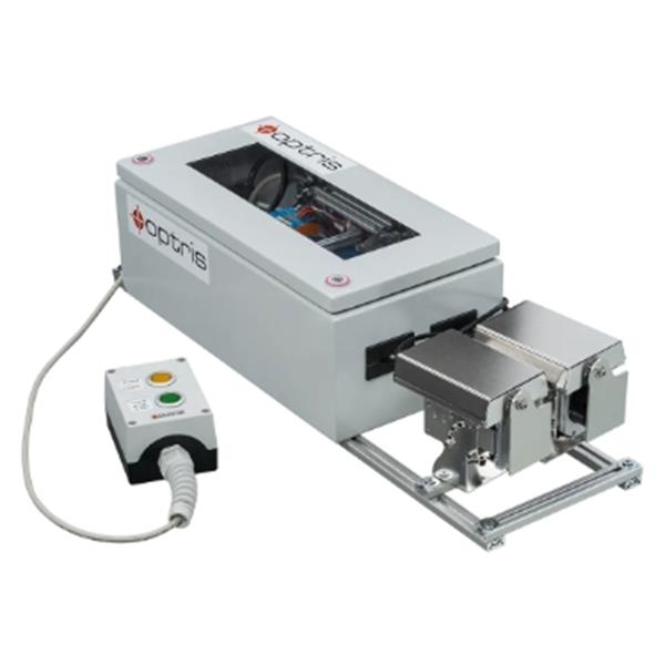 德國optris歐普仕 紅外應用套件 Xi 1M IP