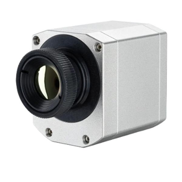 德國(guó)optris歐普仕 紅外熱像儀 PI450i G7 80°x54°