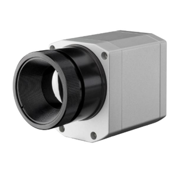 德國(guó)optris歐普仕 紅外熱像儀 PI450i G7 80°x54°