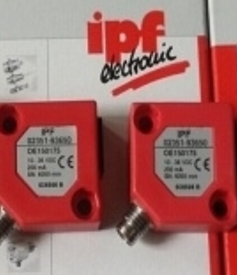 德國 IPF攝像機傳感器 OC539E24