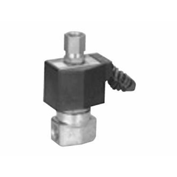 CKD喜開理多種流體直動式2通電磁集成閥AG31-02-1-AC100V