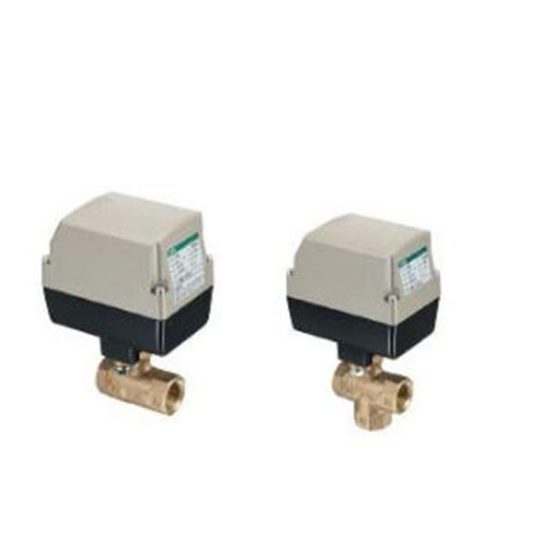 CKD喜開理電動式球閥2?3通閥MXB1D-20-0-1