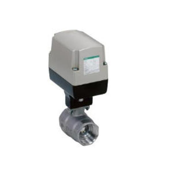 CKD喜開(kāi)理蒸氣用電動(dòng)式球閥2通閥MSB1D-50-H-1