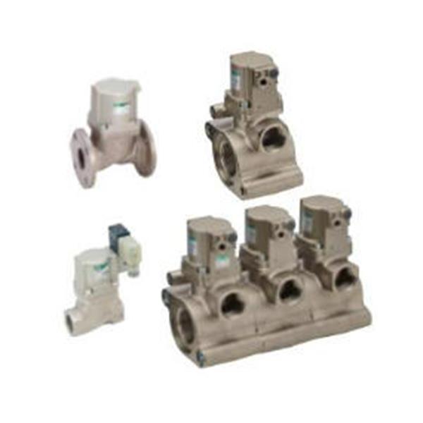 CKD喜開理氣控式2通閥（冷卻液閥）CVSE22-50F-10-B3RB-R-3