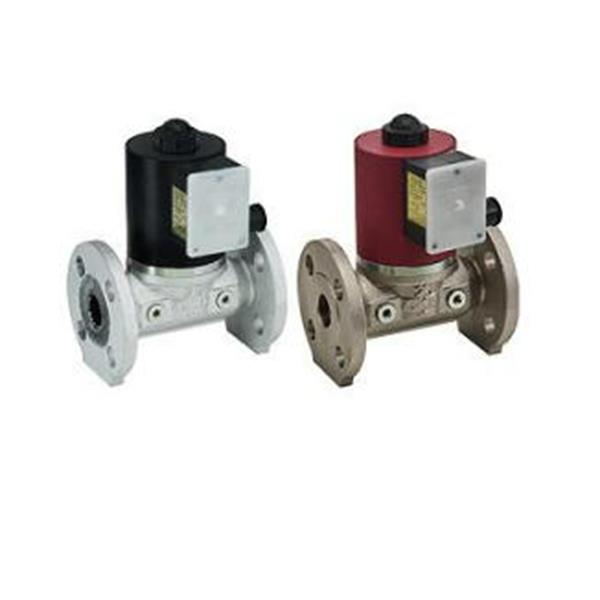 CKD喜開(kāi)理中壓氣體遮蔽閥（快開(kāi)型）VNM-25-DC24V