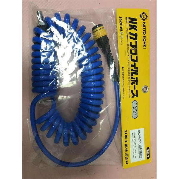 NITTO日東工器半導(dǎo)體快速接頭SCF型