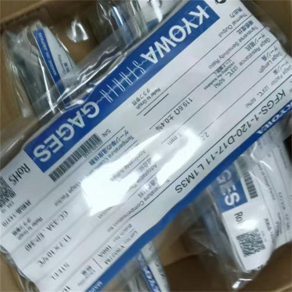 KYOWA共和土木用傳感器應(yīng)力計(jì)BR-50KBT